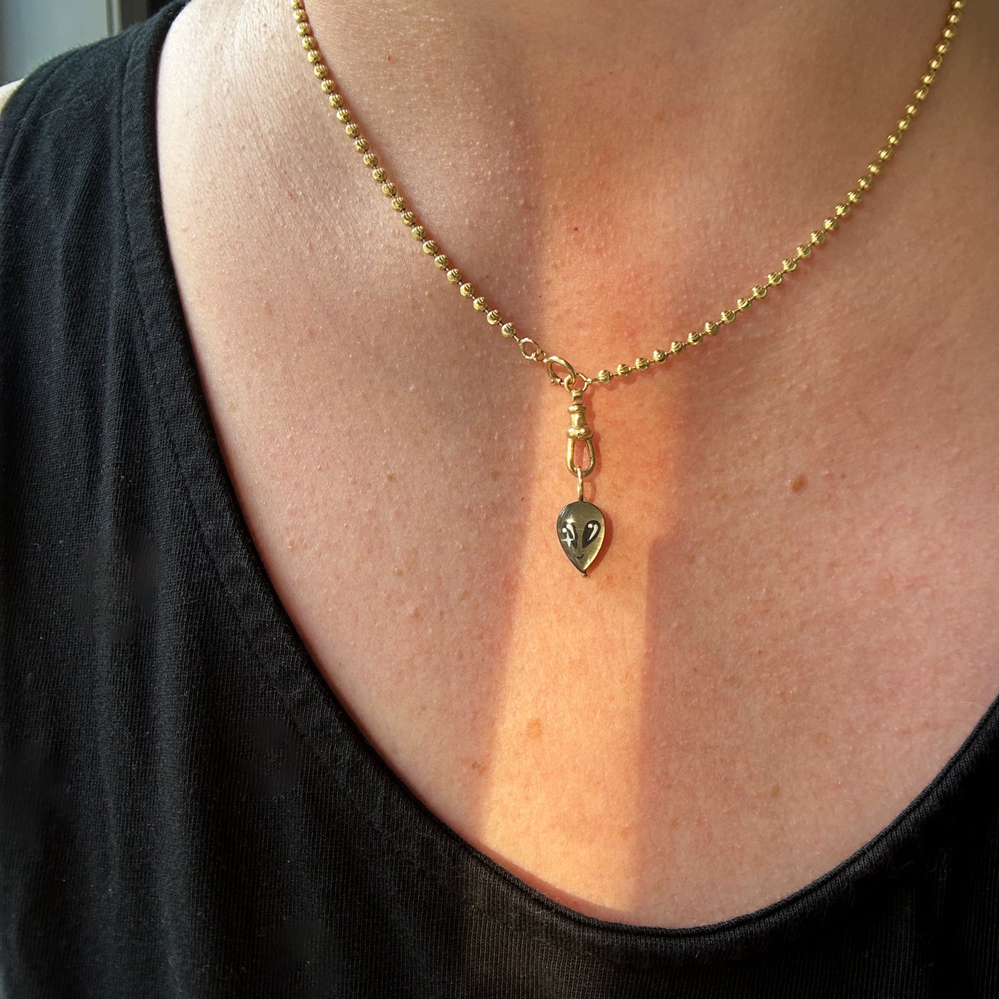 Alien Charm