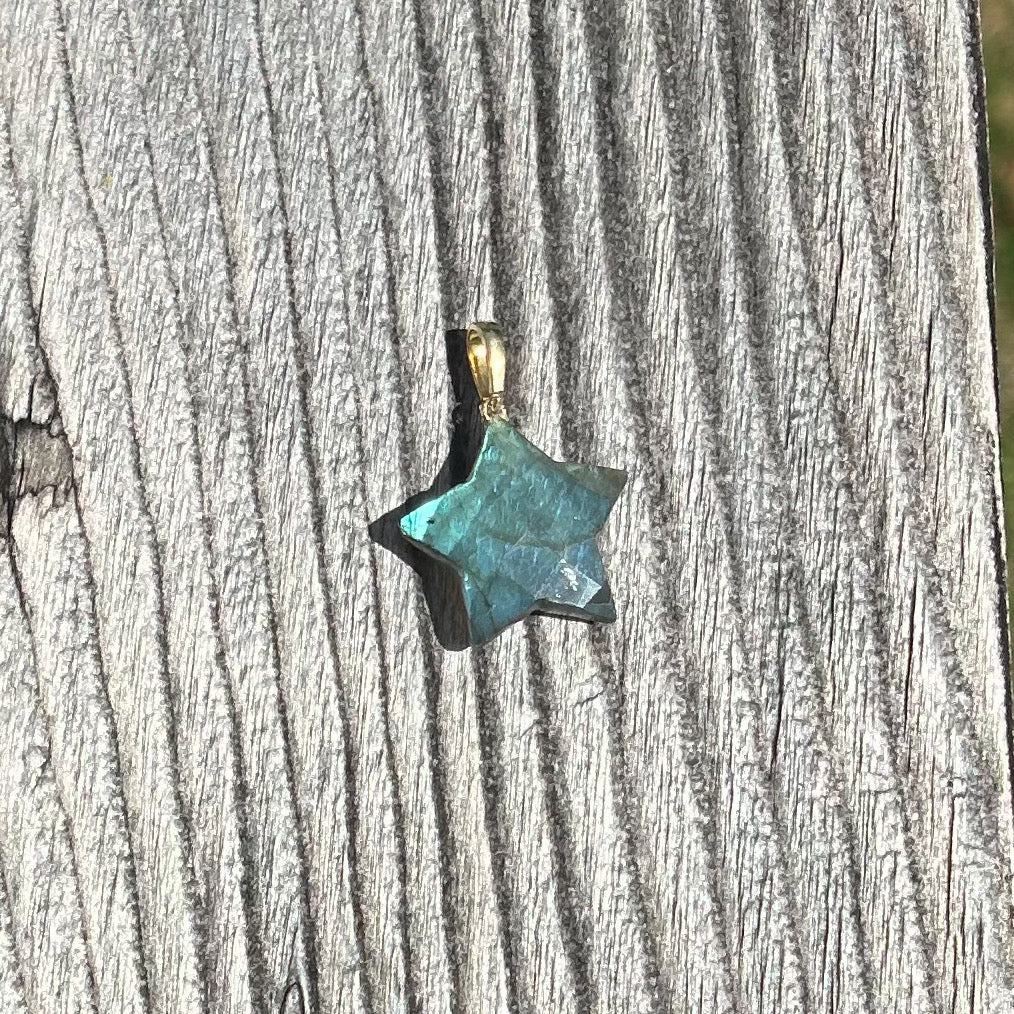 Mega Gemstone Lucky Star