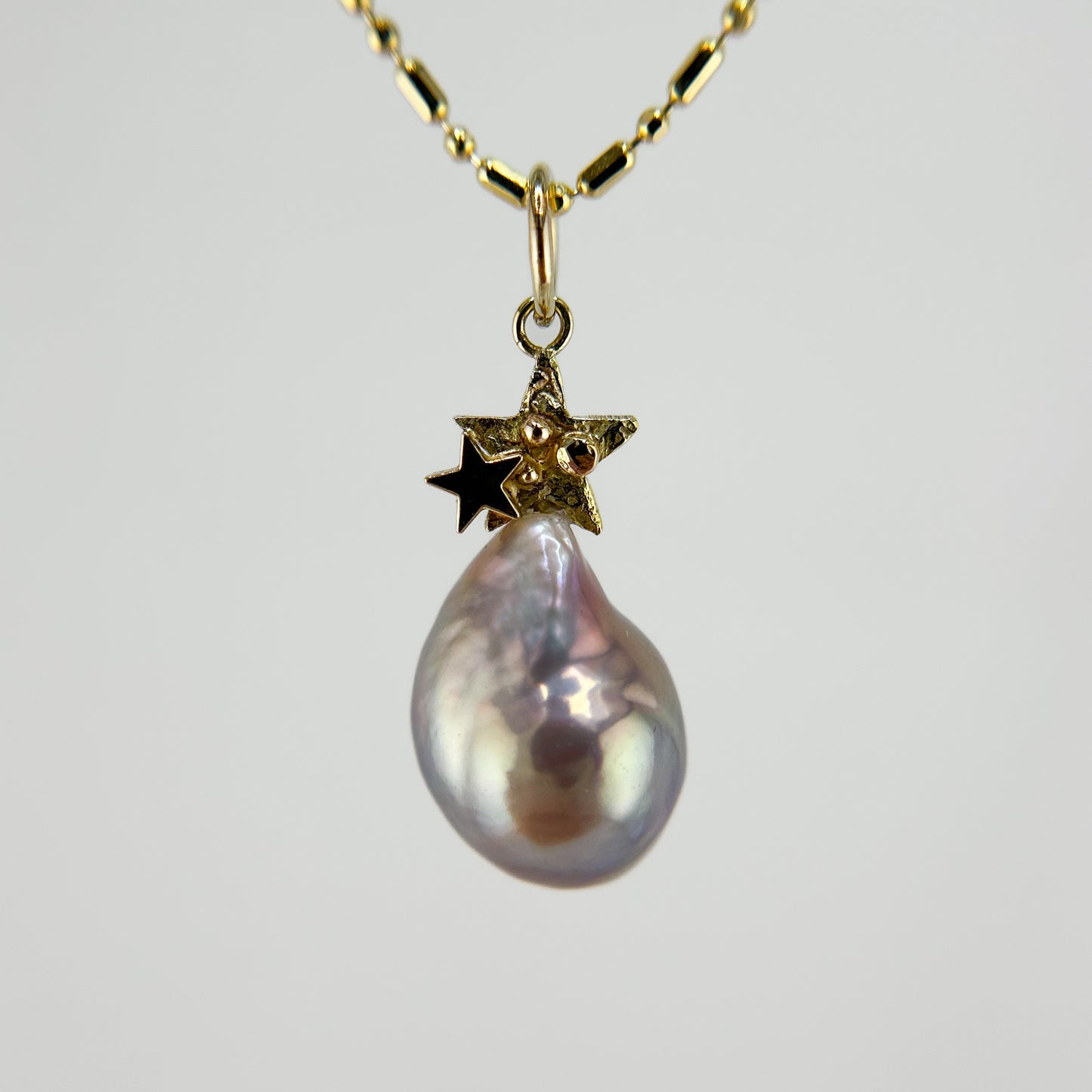 Galaxy Pearl 4