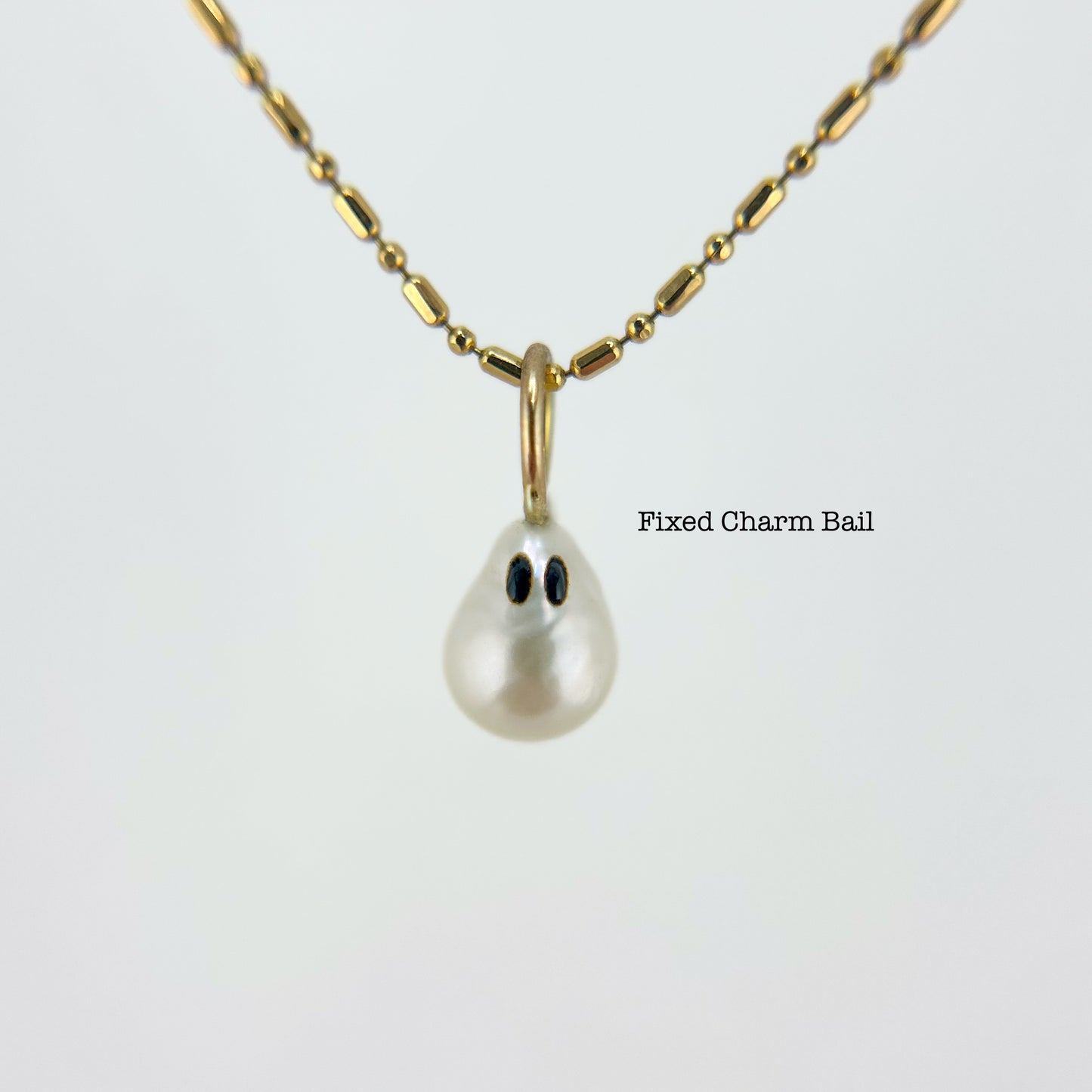 Ghost Pearls: Classic Smol