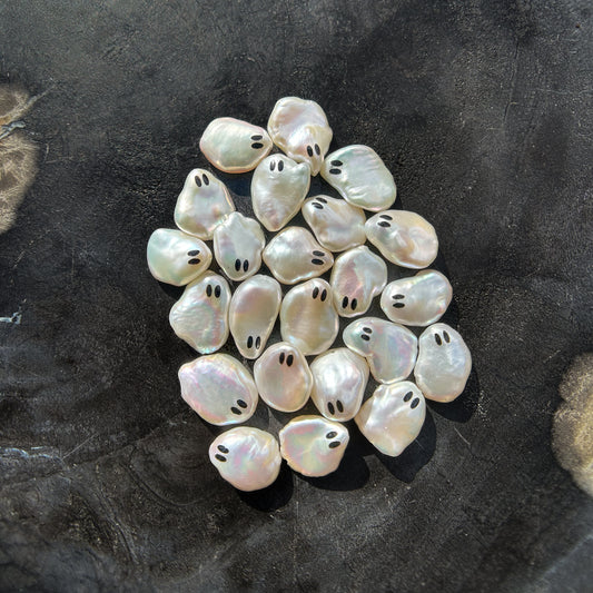 Ghost Pearl: Classic