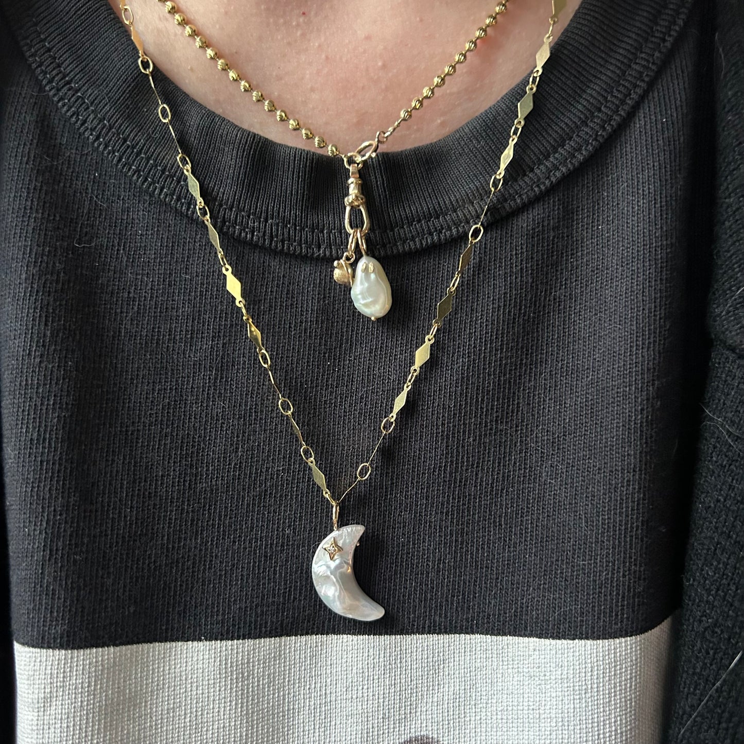 Harlequin Chain