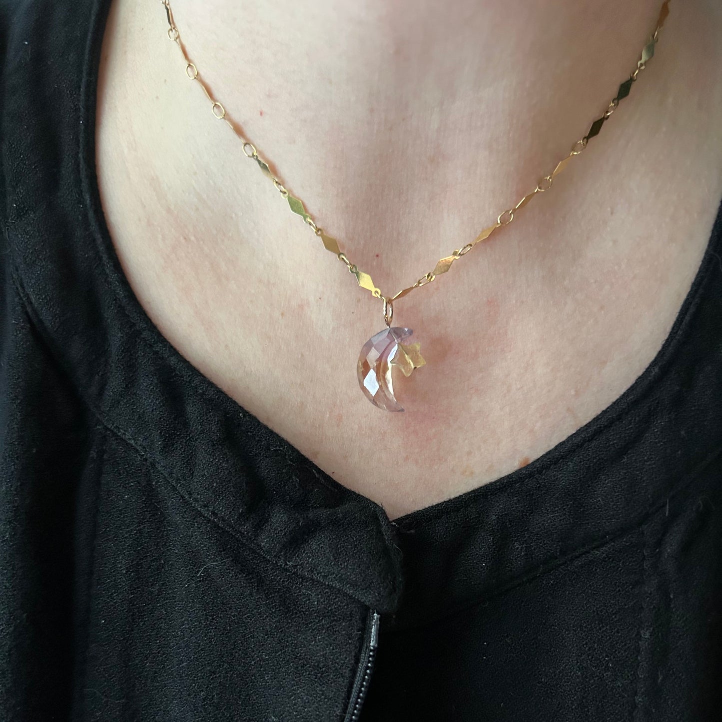 Harlequin Chain